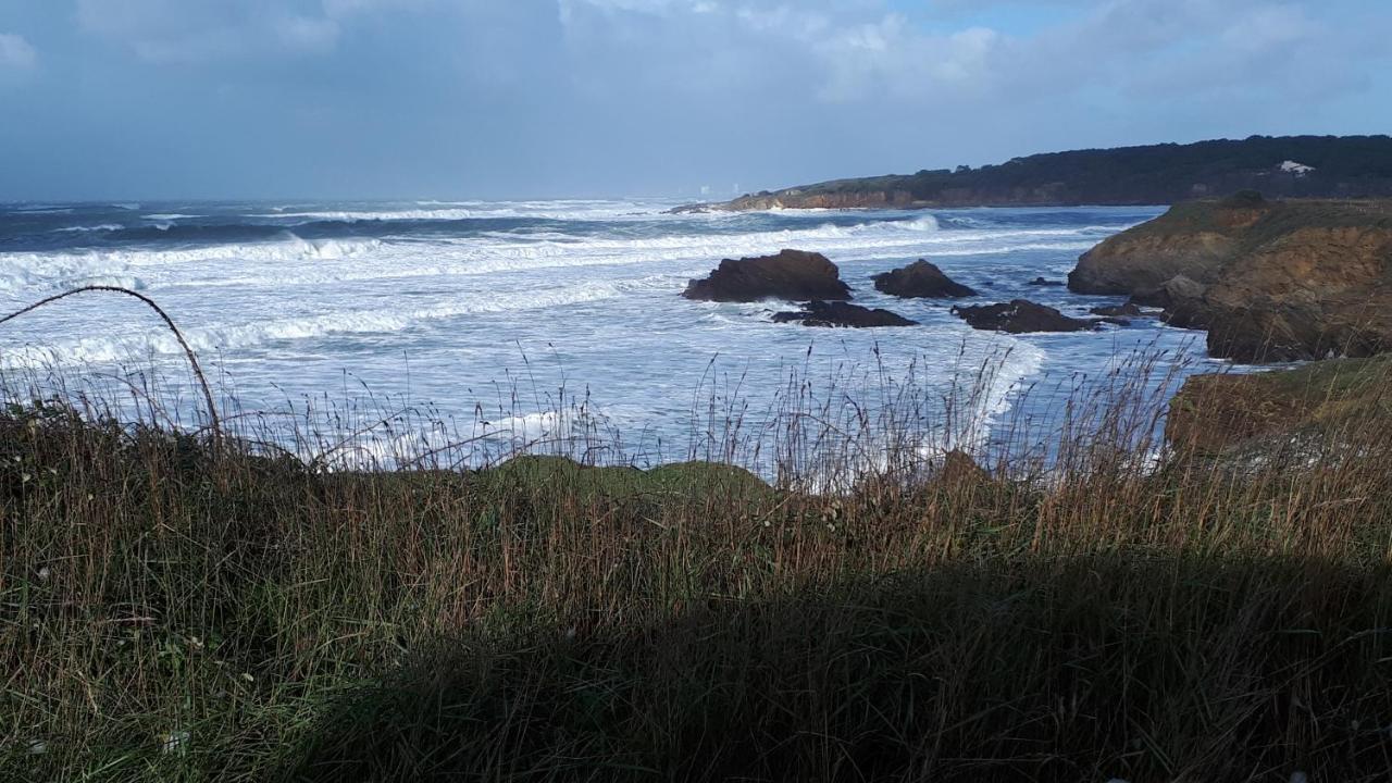 Maison Bord De Proche Des Sables D'olonne *