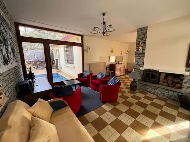 Holiday home Maison Bord De Proche Des Sables D'olonne